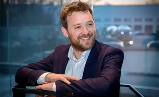 Steven Lannoo verlaat NAV na zes jaar als directeur