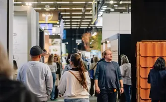 BILT Gent trekt duizenden bezoekers tijdens openingsweekend