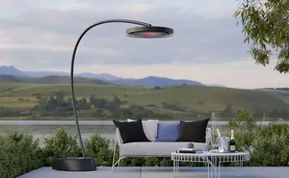 Hanolux verlengt het buitenseizoen met innovatief Belgisch design en slimme outdoor-technologie