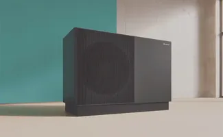 Vaillant tilt met nieuwe aroTHERM perform het warmtepompvermogen naar een hoger niveau