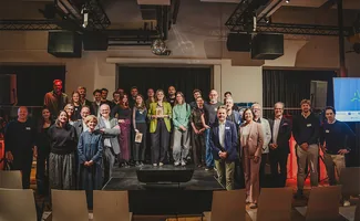 Eerste Architectura Awards bekronen tien Belgische projecten