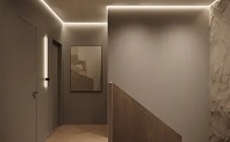 De juiste verlichting voor een sfeervolle entree in huis