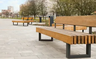 Hoe straatmeubilair bepalen hoe leefbaar de buurt is