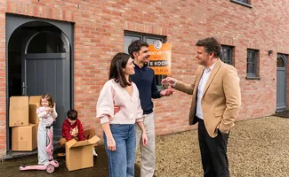 CENTURY 21 is het favoriete makelaarsmerk van de Belgen