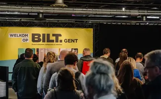 BILT Gent sluit eerste editie af met 54.500 bezoekers
