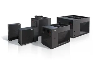 Atlantic Systems breidt uit met R290-warmtepompen en compacte ketel