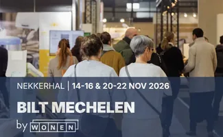 Gratis naar BILT Mechelen: de nieuwe naam van Wonen