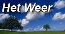 Het weer voor de komende dagen