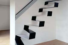 Trappen